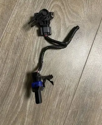 Hyundai Kona I Other devices 32894M5000 93810J3000