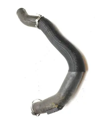 Peugeot 407 Engine coolant pipe/hose