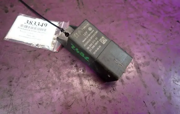 Suzuki Liana Glow plug 