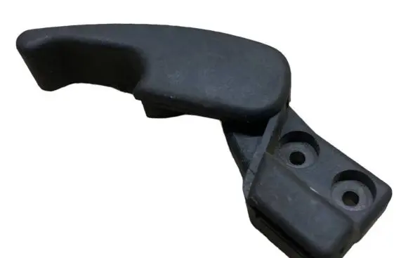 Audi A3 S3 8L Engine bonnet (hood) release handle 1H1823533