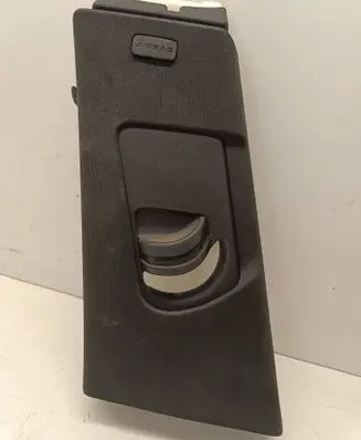 Audi A5 (B) pillar trim (top) 8W8867243