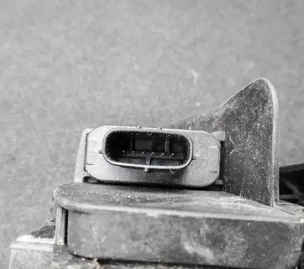 Mazda 6 Accelerator throttle pedal GHP9416006PV312041