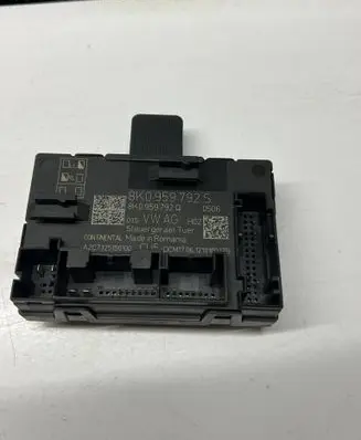 Audi A4 S4 B8 8K Door control unit/module 8K0959792S