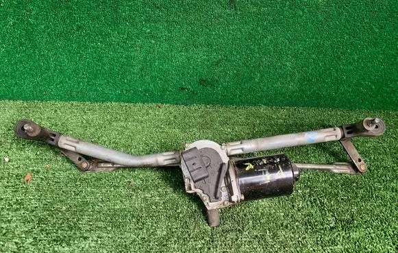 Fiat Punto (188) Front wiper linkage and motor TGE511 3144A MS1592007560