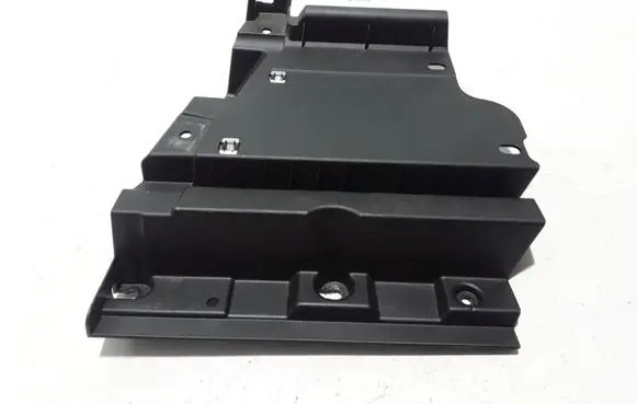 BMW 5 GT F07 Other trunk/boot trim element 7229311