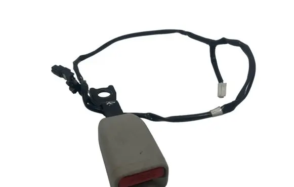 Citroen C-Crosser Front seatbelt buckle NSB1094 6054291A