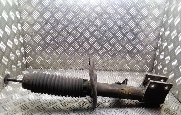 Peugeot 308 Front shock absorber/damper