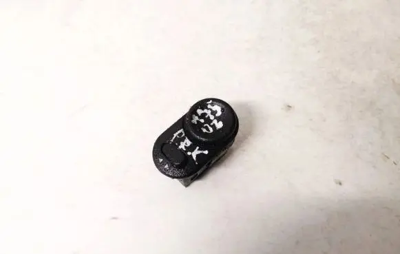 Opel Astra G Wing mirror switch 09130503