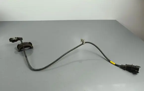 KIA Sorento Crankshaft speed sensor 391802F600