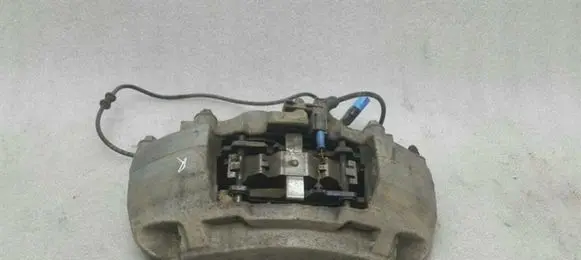 Mercedes-Benz C W205 Front brake caliper A0114219698
