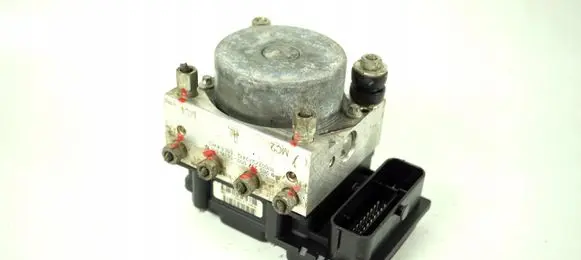 Fiat Sedici ABS Pump 0265237050 56110-55L10