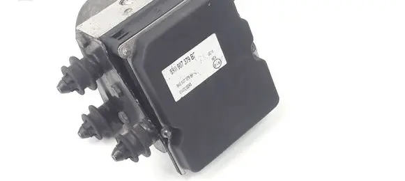 Audi A4 S4 B8 8K ABS Pump 8K0907379BF 8K0614517ED