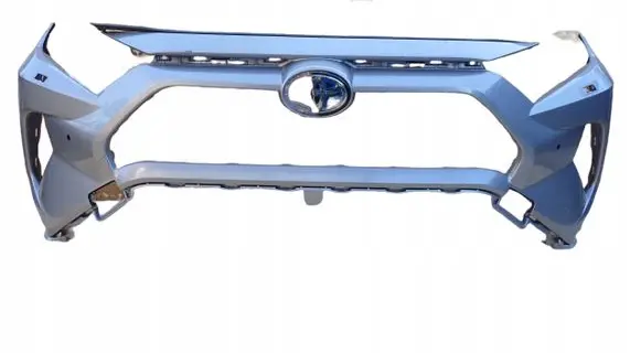 Toyota RAV 4 (XA50) Front bumper lower grill 5311342110