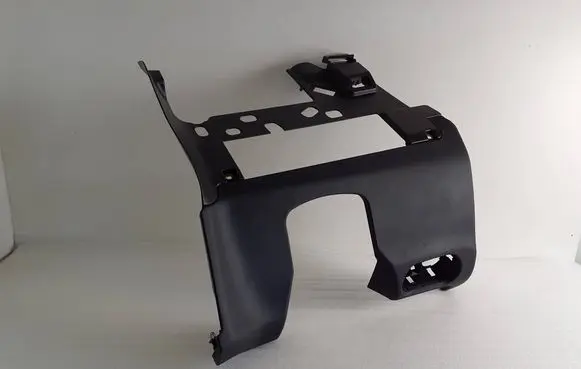 Porsche Macan (95B) Dashboard lower bottom trim panel 95B858903