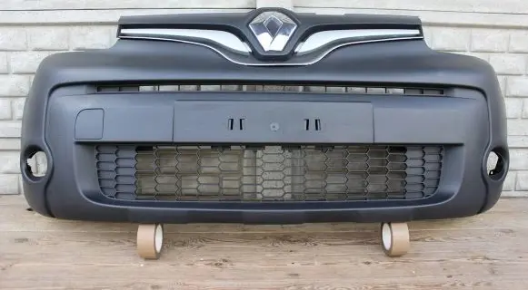 Renault Kangoo II Front bumper 620220800R