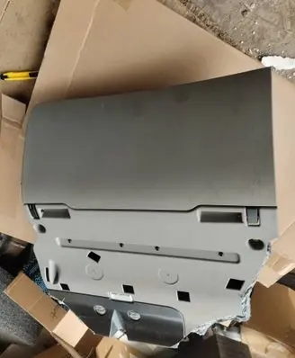 Audi A6 S6 C6 4F Glove box 4F1857035BB 4252561