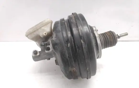 Audi A6 S6 C5 4B Brake booster 8E0612105M