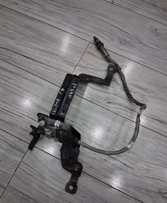 Peugeot 308 Lambda probe sensor 9821120980