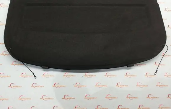Opel Astra K Parcel shelf 3904741601