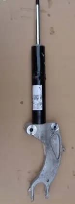 Audi A7 S7 4K8 Front shock absorber with coil spring 4K0413029G