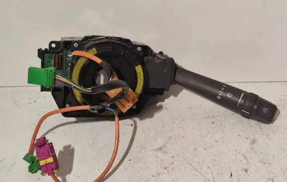 Volvo S80 Wiper switch 9452390 00W16