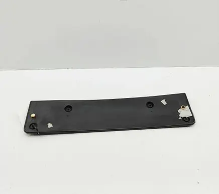 Volkswagen Arteon Number plate surrounds holder frame 3G8807287B
