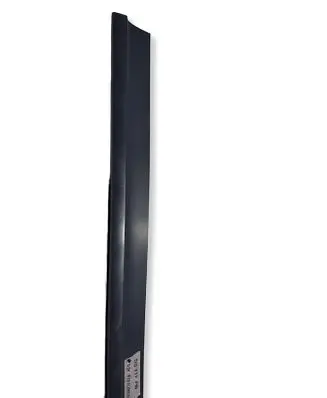Porsche Cayenne (92A) Front door trim (molding) 9Y0837095