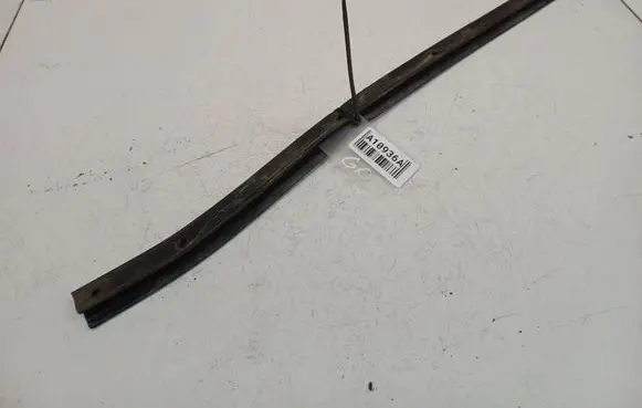 Mazda Premacy Rubber seal rear door 