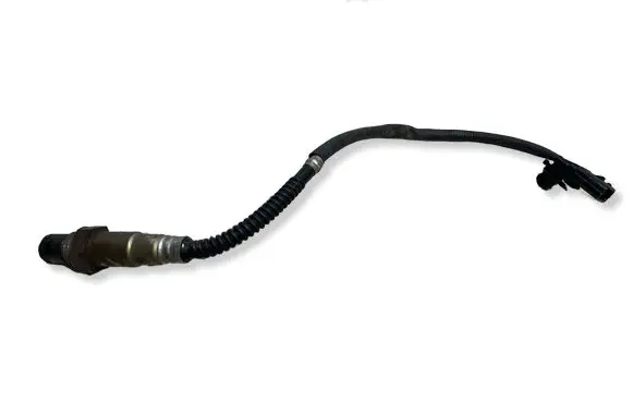 Dacia Sandero II Lambda probe sensor 0258010110