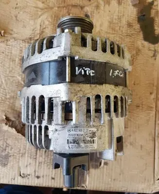 Mercedes-Benz Vito Viano W447 Generator/alternator A003TX2881ZE