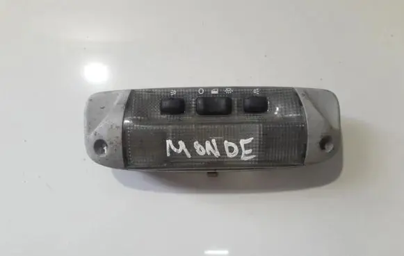 Ford Mondeo Mk III Front seat light