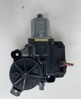 Volkswagen Polo V 6R Vent window/glass motor 6R0959812B