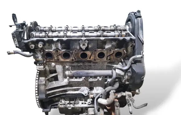 Volvo V70 Engine D5244T10