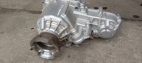 Maserati Grecale Gearbox transfer box case 6701542650