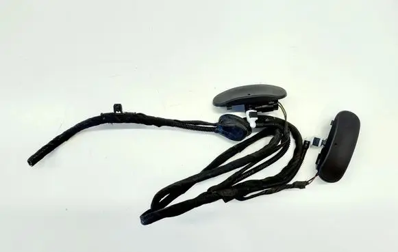 Volkswagen ID.4 Windshield washer spray nozzle 5H0955986
