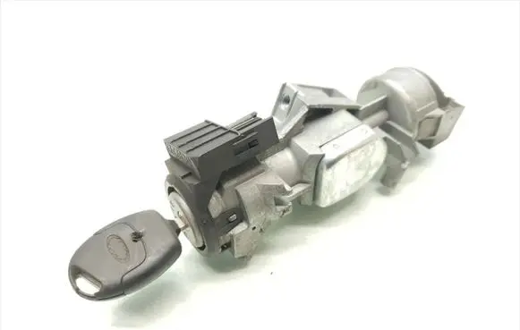 Ford Focus Ignition lock 3M51-3F880-AB