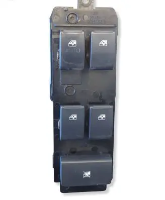 Opel Antara Electric window control switch 202006613 202005436