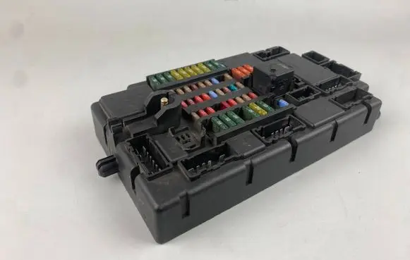 Mini Clubman F54 Fuse module 3455531