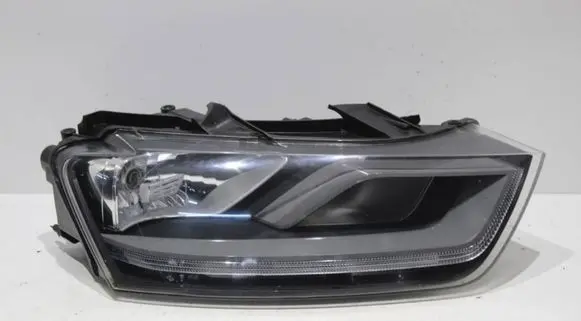 Audi Q3 8U Headlight/headlamp 8U0941004M 7080200000