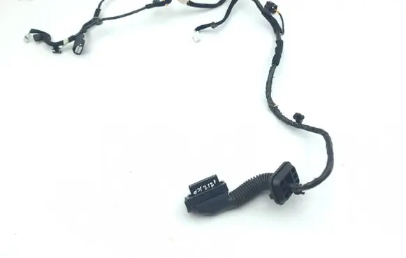 Hyundai i20 (BC3 BI3) Front door wiring loom 91610Q0580