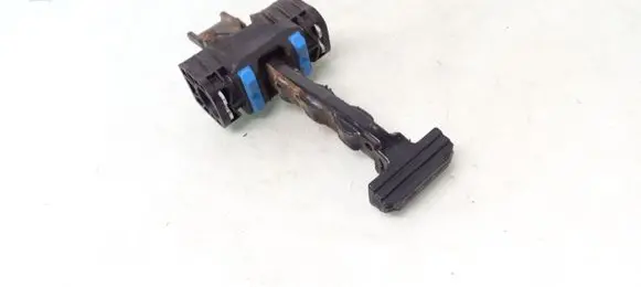 Audi A1 Front door check strap stopper 