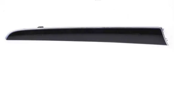 Audi Q5 SQ5 Rear door card panel trim 8R0867408 0H0403
