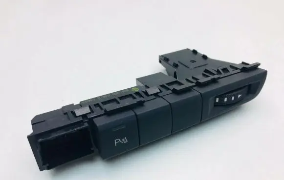 Audi A8 S8 D4 4H Parking (PDC) sensor switch 4H1959674A