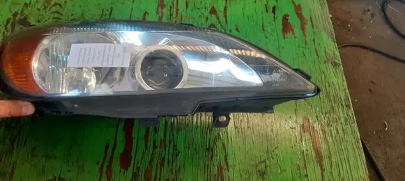 Nissan Primera Headlight/headlamp