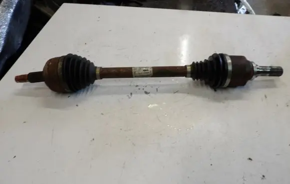 Renault Master III Front driveshaft 391017007R 301012675R