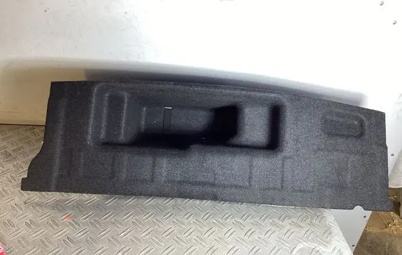 BMW 6 F06 Gran coupe Glove box in trunk 7226446