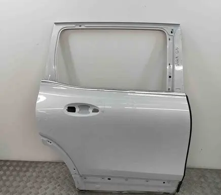Mercedes-Benz EQB Rear door A2477328200