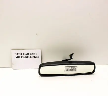 Ford Kuga III Rear view mirror (interior) JU5A17E678CA