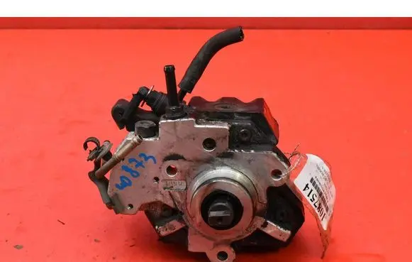 Toyota Yaris Verso Fuel injection high pressure pump 2210033010