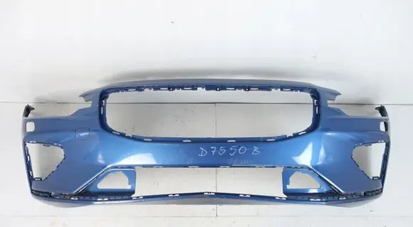 Volvo S60 Front bumper 31690530